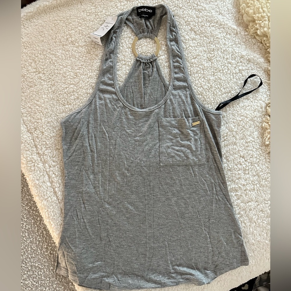 Bebe tee, breathable, stretch